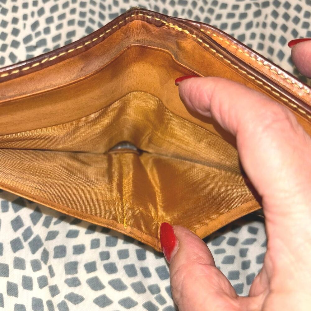 Etro Compact Wallet - image 6